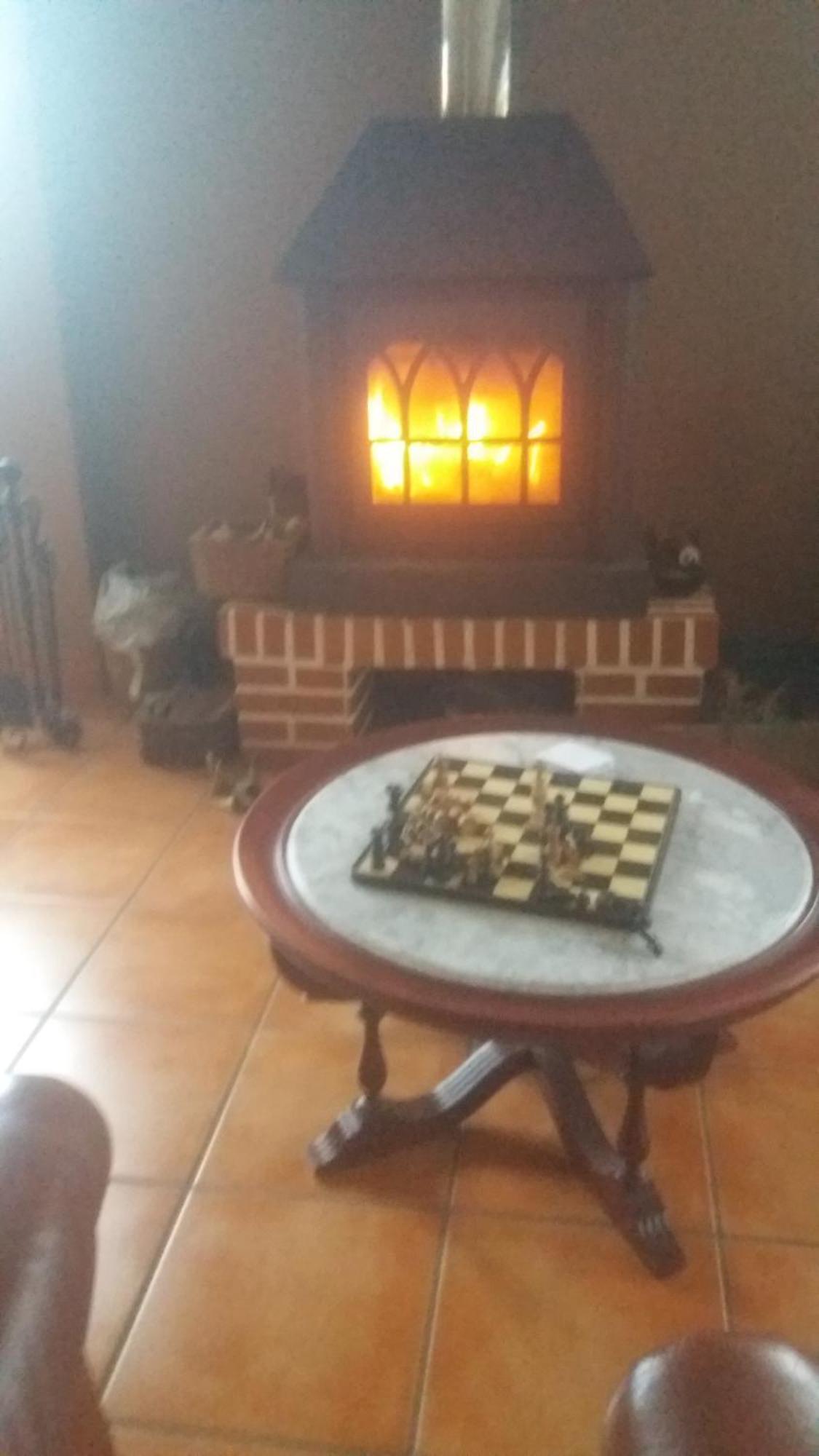 Mendi Alai Hotell Carranza Exteriör bild